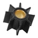thumbnail image 5 of Impulsor de Bomba de Agua ANGGREK 8 Cuchillas Neopreno 18-3245, 5 of 8