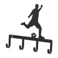 thumbnail image 1 of Porte-clés de Football, 1 of 1