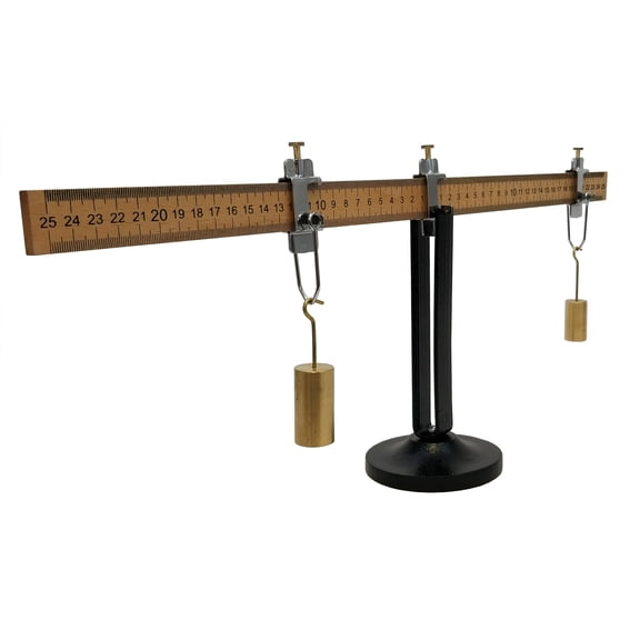 Balance, New York Demonstration for Physical Science Class