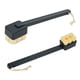 thumbnail image 5 of Shower Brush, Ergonomic Handle Easy To Use Draining Quickly Back Scrubber For Bathroom ANGGREK Otros, 5 of 8