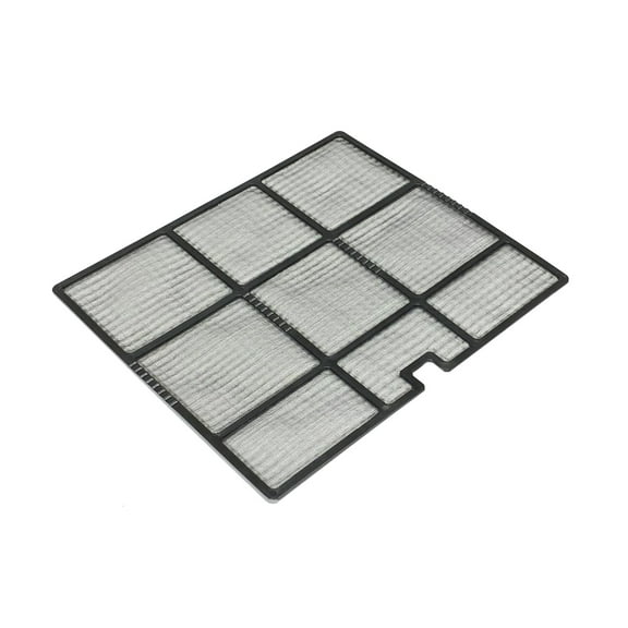 OEM Hisense Air Conditioner AC Lower Filter Originally Shipped With AP14CR1WG, AP14DR1G, AP14CR2WG