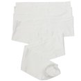 thumbnail image 1 of ELAYARD White Polyester Industrial Cloth Dust Collection Bag Durable Reusable Fabric for Home Use, 1 of 6