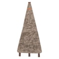 thumbnail image 1 of Cubierta de asiento de trípode plegable para silla de tela, silla portátil estable para acampar, taburete de para viajes al , pesca, senderismo,, 1 of 9