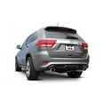 thumbnail image 3 of BORLA EXHAUST 11827 12-14 GRAND CHEROKEE SRT-8 EXHAUST SYSTEM Fits select: 2012-2014 JEEP GRAND CHEROKEE SRT-8, 3 of 4