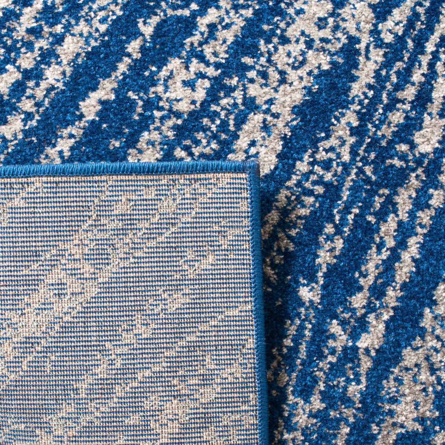 Safavieh Evoke Vana Tapis Abstrait Géométrique