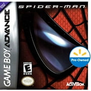 Spider-Man (GBA) - Pre-Owned