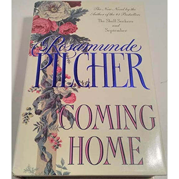 Pre-Owned Coming Home (Hardcover) by Rosamunde Pilcher