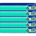 thumbnail image 1 of Murata 357/303 SR44/W/SW Battery 1.55V Silver Oxide Watch Button Cell (100 Batteries), 1 of 5