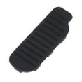 thumbnail image 3 of Parte inferior del protector de tapa de interfaz de cubierta de goma de cámara para D750, de usar (negro) Soledad  tapa de goma inferior, 3 of 6