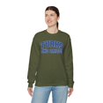 thumbnail image 7 of Turks and Caicos Sweatshirt Gifts Crew Neck Shirt Long Sleeve Unisex, 7 of 7