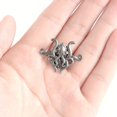 thumbnail image 2 of Stylish and Unique Creative Alloy Octopus Brooch for Men - Perfect Accessory for Casual and Formal Wear, 2 of 5