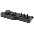 thumbnail image 1 of Left Driver Seat Control Switch 1098529 Sensitive Response Replacement for Tesla Model 3 Y 2017‑2022, 1 of 8
