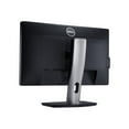thumbnail image 2 of Refurbished Dell 24" 1920 x 1080 LCD Monitor, P2412H, 2 of 5