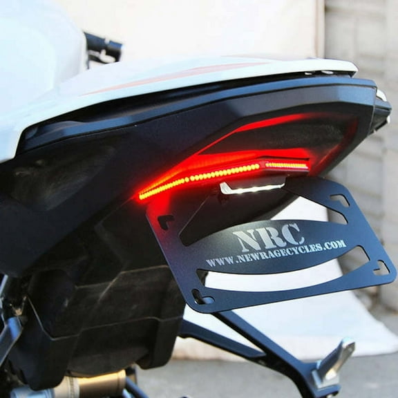 Fender Eliminator Bmw