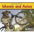 thumbnail image 3 of Roues et Essieu, 3 of 4