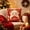 Multicolor A, variant on Year Pillow Cover Cartoon Sheep Printed Decorative Cushion Shell For Sofa Spring Festival Home Ornament