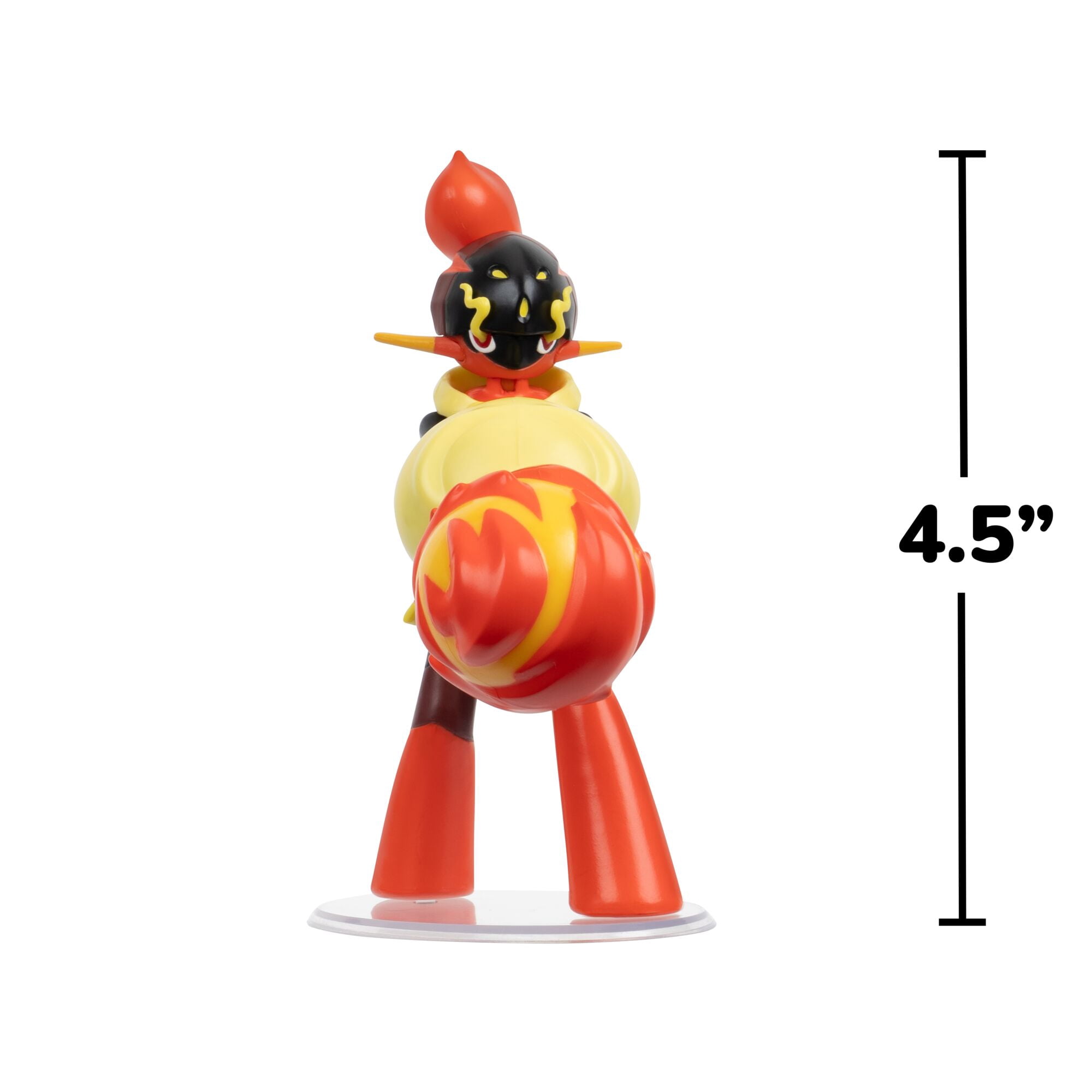 PKW - Battle Feature Figure (Armarouge) W24