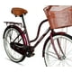 thumbnail image 4 of Bicicleta BLACK PANTHER Santorini Rodada 26 Morado, 4 of 4