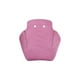 thumbnail image 1 of 1 protector de punta de patín de ruedas de piel sintética para reemplazar el zapato desmontable fácil de instalar. Rosa Zulema Protector de puntera, 1 of 8