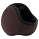 thumbnail image 1 of Orejeras plegables cálidas de invierno y orejeras de estilo simple, 1 of 5
