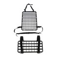thumbnail image 3 of jinwen Car Headrest Organizer Gear Organizer Multipurpose Vehicle Rigid Molle Panel, 3 of 9