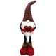 thumbnail image 1 of Gnomo De San Valentín, Adornos De Elfo De Peluche, Muñeco Sin Rostro, Anciano, Gnomos Suecos Hechos A Mano, Muñeco De Elfo De La Suerte De Pie Para Decoraciones Del Hogar Speravity FN006680-01, 1 of 6