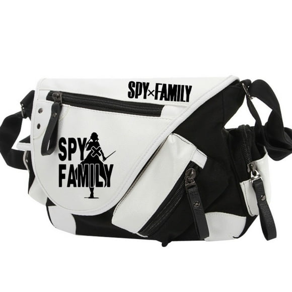 Bandolera SP Spys Familys Anime Messenger Bag Porta