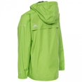 thumbnail image 2 of Trespass Boys/Girls Qikpac Waterproof Packaway Raincoat Jacket, 2 of 3