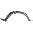 thumbnail image 3 of Garage-Pro Fender Liner Set Compatible with 2007-2012 Toyota Yaris, Front Left Driver and Right Passenger Side, 3 of 8