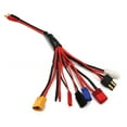 thumbnail image 4 of Câble de Chargeur de Batterie RC Polyvalent 8 Connecteurs pour Différentes Applications, 4 of 7