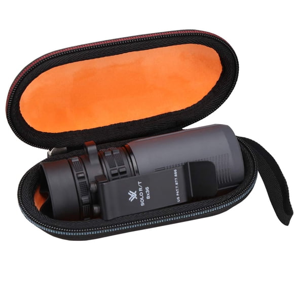 Funda de viaje Mchoi Hard EVA para Vortex Optics Solo Monocular