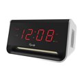 thumbnail image 2 of EQUITY LACROSSE 75910 Haut-Parleur Bluetooth et Réveil avec Usb, 2 of 4