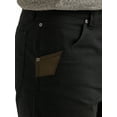 thumbnail image 5 of Men's Wrangler Workwear Relaxed Fit Technician Short, Sizes 32-44, 5 of 7