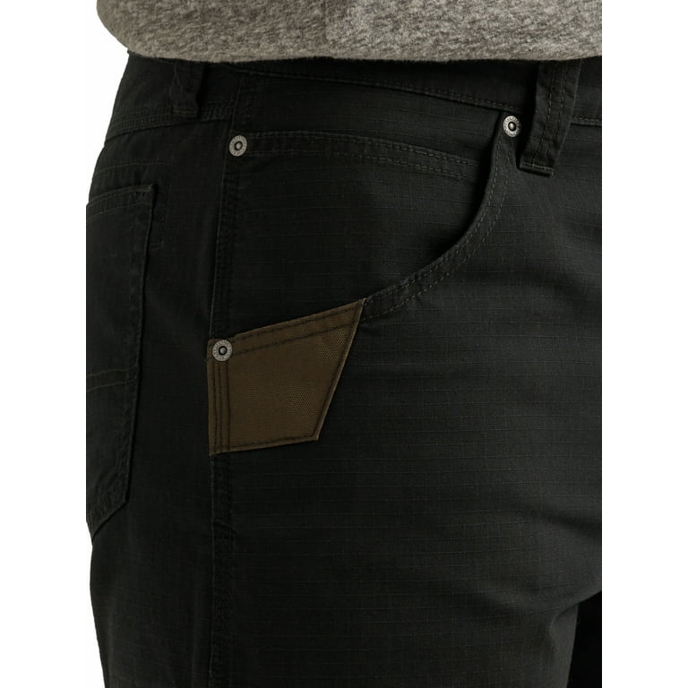 Relaxed Pant - Dawson Workwear