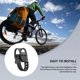 thumbnail image 5 of 360 Degree Rotation Bicycle Cycling Flashlight Mount Holder Front Light Torch Bracket, 5 of 5
