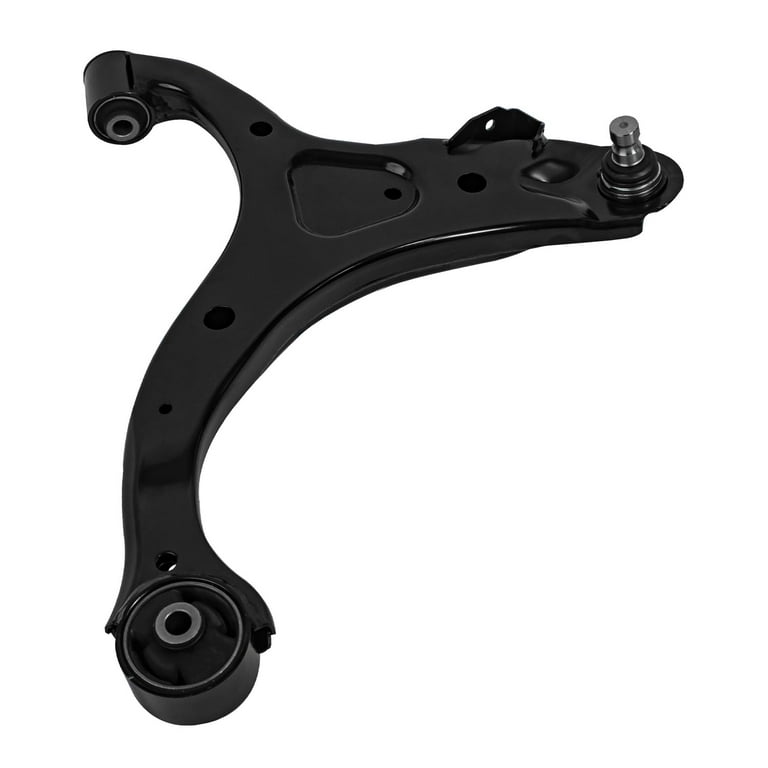 Detroit Axle - 2 Front Lower Control Arms for 2007-2012 Hyundai