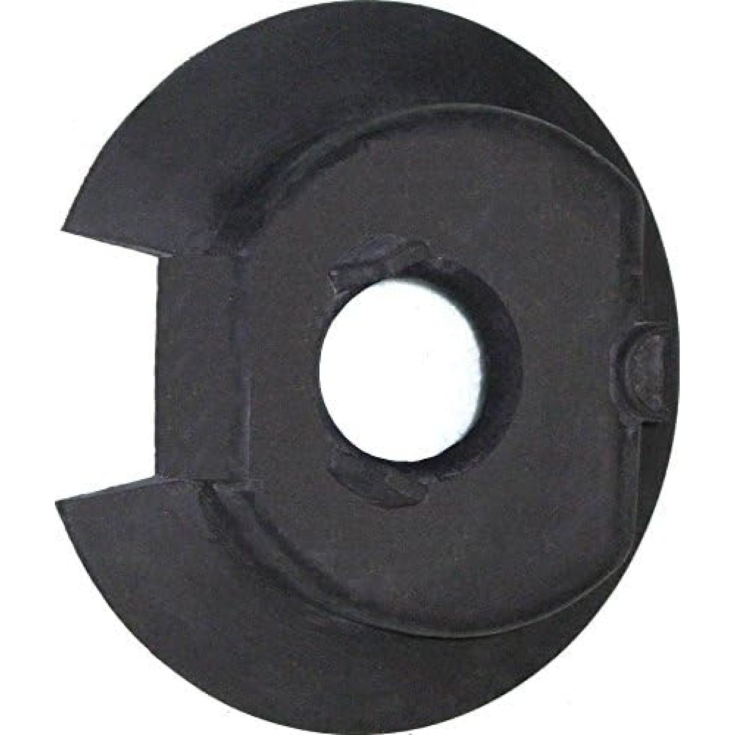 HYYYYH 140654 Fuel Gas Tank Filler Neck Boot