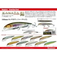 thumbnail image 4 of Megabass Kanata Jerkbait Fishing Lure - PM Kisyu Ayu, 4 of 4