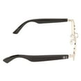 thumbnail image 3 of Glasses, IPX4 Waterproof Fast Charging Smart Glasses  for Travel, 3 of 7