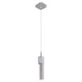 thumbnail image 1 of Maxim E22761-89PC Fizz III One Light LED Pendant, Polished Chrome, 1 of 1