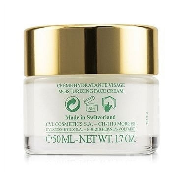 Valmont Hydra 3 Regenetic Anti-Aging Moisturizing Cream for Unisex