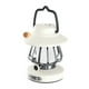 thumbnail image 3 of Fiudx Linterna Portátil de Camping, Recargable Por Usb, Lámpara de Pared para Exteriores, Decoración Festiva para Halloween y Navidad, Iluminación Acogedora para Patio, Ambiente Cálido, Tamaño 19 X 1, 3 of 7