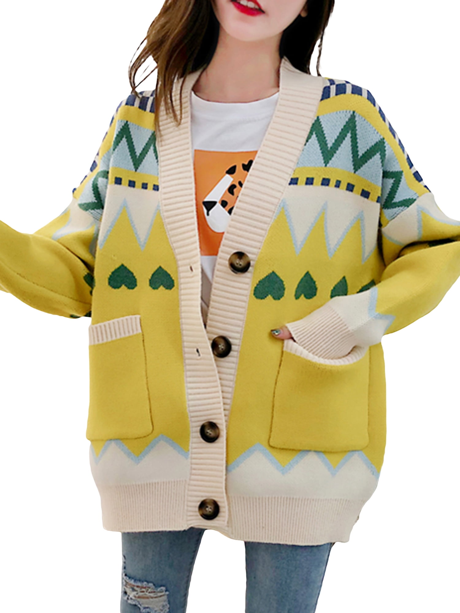 cute cropped sweaters