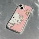 thumbnail image 1 of Funda de teléfono con dibujos animados de Amazon, Hello kt, para iphone 11, 12, 13, 14 Pro Max, 1 of 4