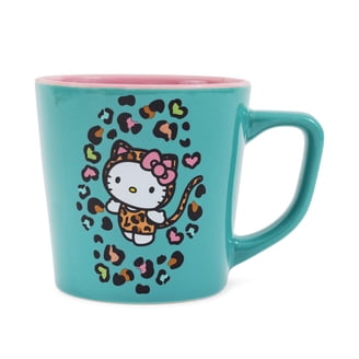 Hello Kitty - Tazze E Piattini / Bicchieri E