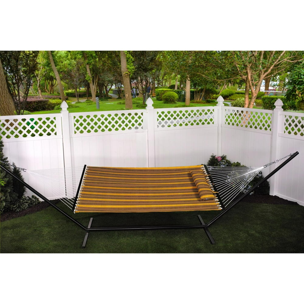 Hammock single or double layer