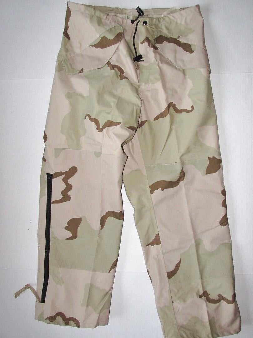 used military pants