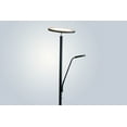 thumbnail image 3 of MONET TORCHIERE LAMP, 3 of 3