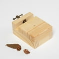 thumbnail image 5 of Arborister Wood Clamp Stone Carving Vise DIY Tool, 5 of 10