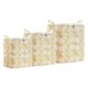 thumbnail image 1 of TQEHS Bolsas organizadoras de gran capacidad para guardar ropa de cama con asas = A8A0, 1 of 6